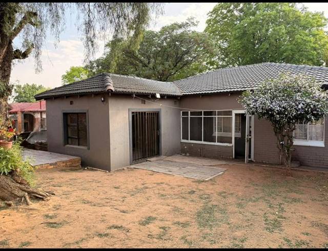 3 BEDROOM HOUSE FOR SALE IN ROSETTENVILLE